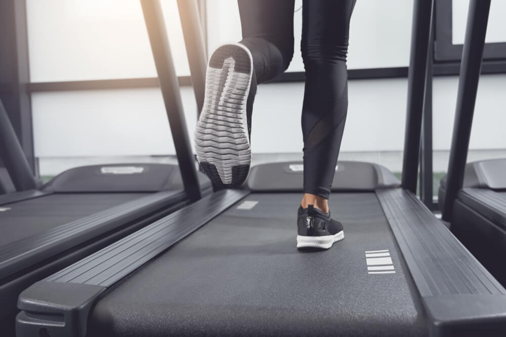 Your Guide to Treadmill Marathon Training