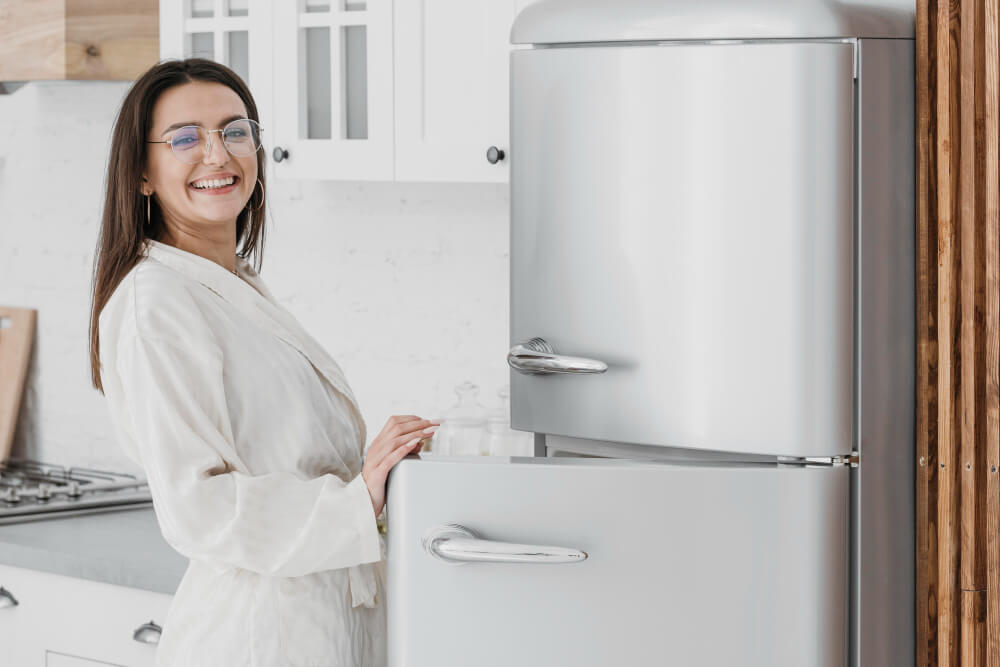 Benefits of Solar Refrigerators include Environment friendly 