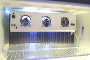 Best RV Refrigerator Fan