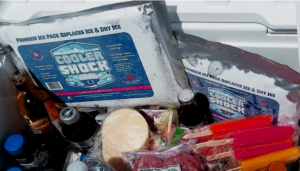 best freezer packs for coolers