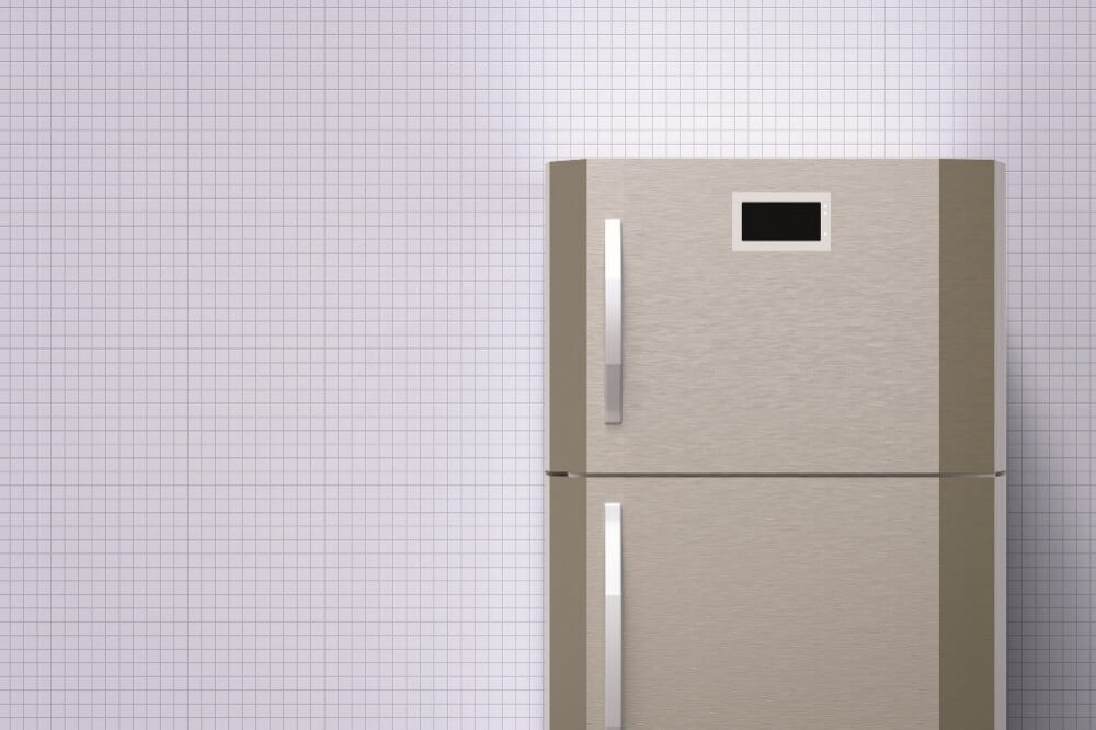 How Do I protect My Outdoor Refrigerator! Read on..